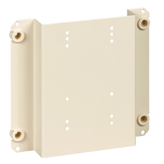 Schneider Electric Prisma MOUNTING PLATE TARIF NSX250 1P W300 - 03144
