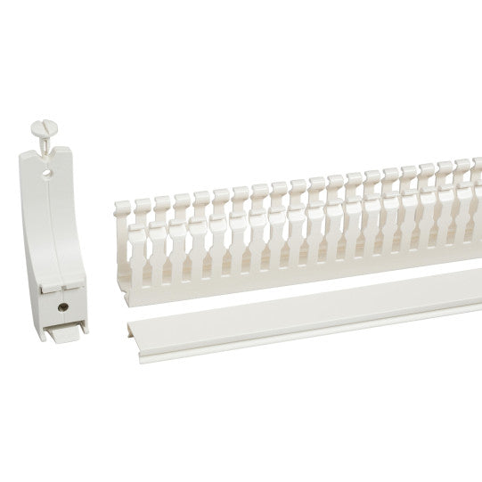 Schneider Electric Prisma 4HZ.TRUNKING SECTIONS L450+SUP - 04257
