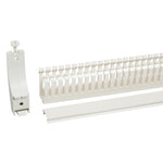 Schneider Electric Prisma 4HZ.TRUNKING SECTIONS L450+SUP - 04257