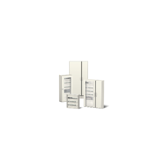 Schneider Electric Prisma PLAIN DOOR 5R PACK 160 - 08085
