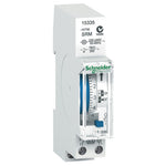 Schneider Electric Acti 9 Acti 9 - IH - mechanical time switch - 24 h - without memory - 15335