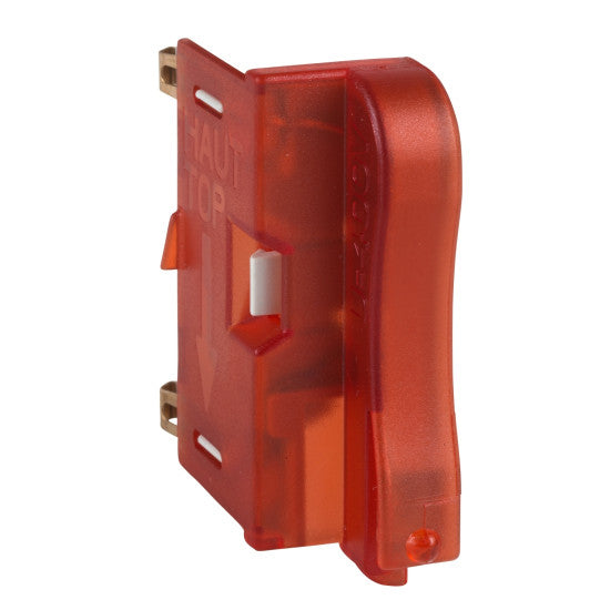 Schneider Electric SCHNEIDER fuse indicator light - SFT/STI - 230...400 V AC 50/60 Hz - 15668