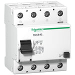 Schneider Electric Acti 9 residual current circuit breaker ID - 4 poles - 125 A - class B 300 mA - 16764