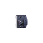 Schneider Electric Acti9 Miniature circuit breaker (MCB), Acti9 NG125a, 3P, 125A, C curve, 16kA (IEC/EN 60947-2) - 18605