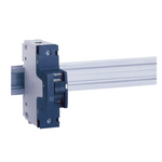 Schneider Electric Acti 9 Miniature circuit-breaker, Acti9 NG125L, 1P, 10 A, C curve, 50 kA (IEC 60947-2) - 18777