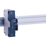 Schneider Electric Acti 9 Miniature circuit-breaker, Acti9 NG125L, 1P, 80 A, D curve, 50 kA (IEC 60947-2) - 18838