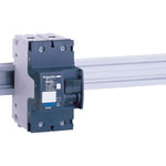 Schneider Electric Acti 9 Miniature circuit-breaker, Acti9 NG125L, 2P, 32 A, D curve, 50 kA (IEC 60947-2) - 18843
