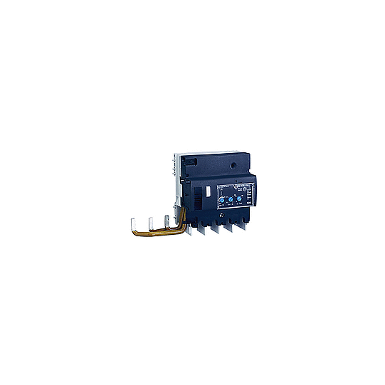Schneider Electric SCHNEIDER Bloc différentiel Vigi NG125 80-125A Tetra 440-500V - 19049