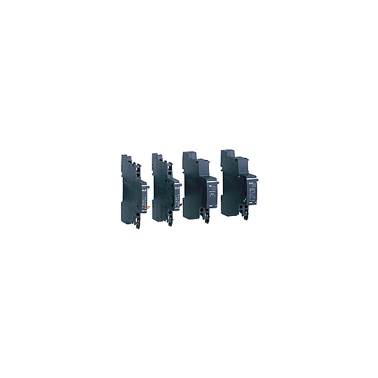 Schneider Electric Acti 9 voltage release - MX - OF - 230..415 V AC - 19064
