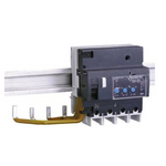 Schneider Electric SCHNEIDER NG125 Vigi NG125 - bloc différentiel - 125A - 4P - 230...415V - 300mA - 19107