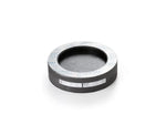 High pressure monobloc graphite bursting disc - Serie 5