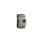 Schneider Electric Acti9 P25M - circuit breaker - P25M - 3P - 6.3A - curve - 21108