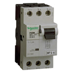 Schneider Electric SCHNEIDER P25M - circuit breaker - P25M - 3P - 23A - curve - 21112