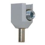 Schneider Electric Acti 9 Terminal for aluminium cables from 16 to 50 mm2 - set of 1 - 27060