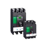 Schneider Electric SCHNEIDER toggle padlocking device, removable adapter, ComPact NSX, OFF position only - 29370