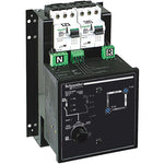 Schneider Electric SCHNEIDER remote controlled source changeover, Transferpact, ACP plate and BA controller, 380 VAC to 415 VAC 50/60Hz, 440 VAC 60Hz - 29471