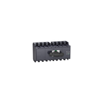 Schneider Electric SCHNEIDER complete manual source changeover assembly, FXM320, Compact INS320 switch disconnectors, 320 A, 4 poles - 31149