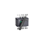 Schneider Electric SCHNEIDER switch disconnector, Compact INV2000, visible break, 2000 A, standard version with black rotary handle, 3 poles - 31366