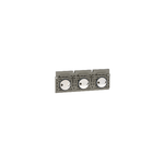 Schneider Electric Masterpact ComPact NS - MasterPact NT - kit de raccord arrière - vert/horiz - 3P - fixe - 33584