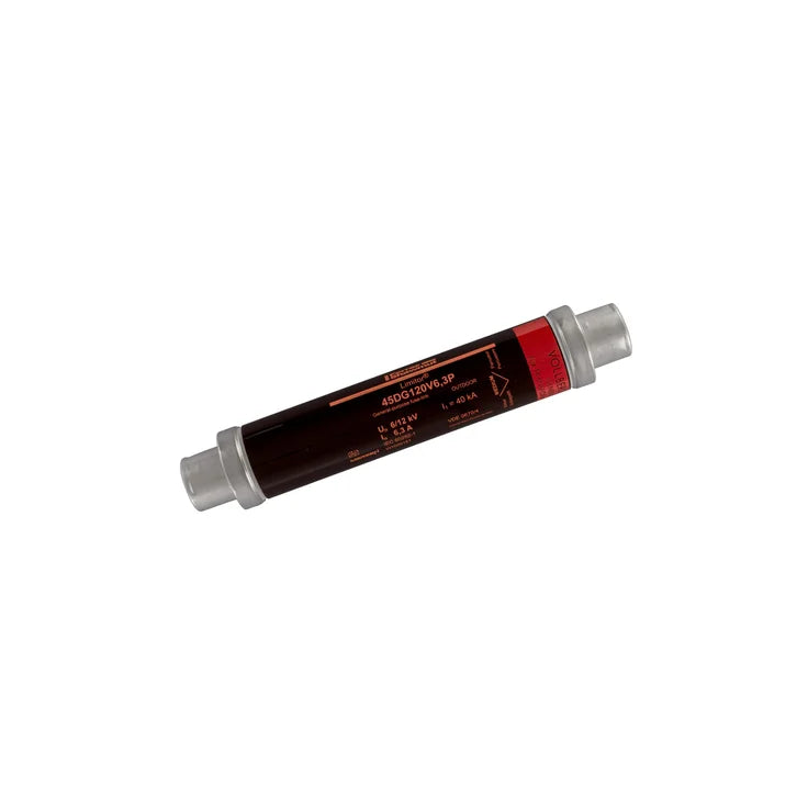 45DG120V6,3P – W1000151 - 45DG120V6,3P