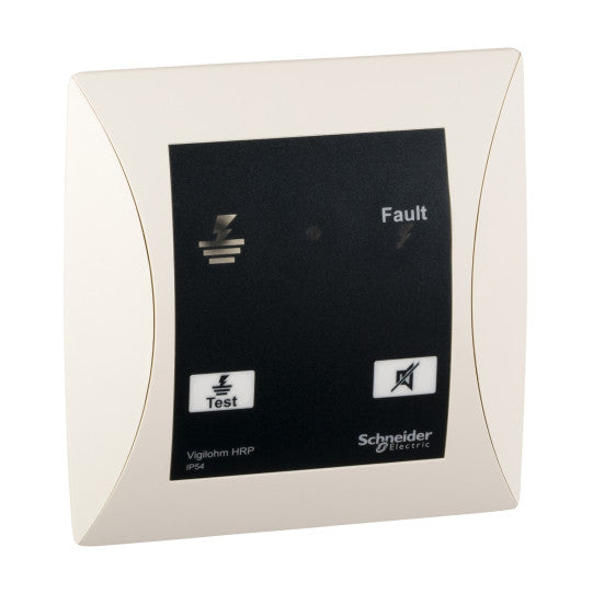 Schneider Electric SCHNEIDER Vigilohm, Accessoire déport salle d'opération XRP - 50168
