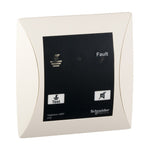 Schneider Electric SCHNEIDER Vigilohm, Accessoire déport salle d'opération XRP - 50168