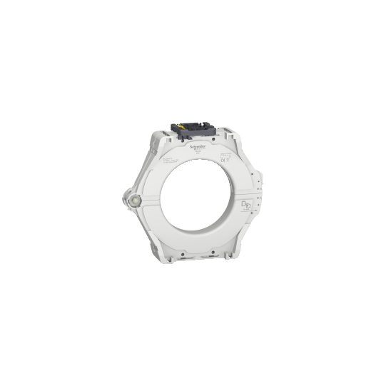 Schneider Electric Vigirex split toroid OA type, for Vigirex and Vigilhom, TOA120, inner diameter 120 mm, rated current 250 A - 50421