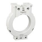 Schneider Electric Vigirex closed toroid A type, for Vigirex and Vigilhom, IA80, inner diameter 80 mm, rated current 160 A - 50439