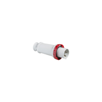 Schneider Electric PratiKa PratiKa wander plug - straight - 125 A - 3P + E - 380...415 V AC - IP67 - 81394