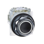Schneider Electric SCHNEIDER PUSHBUTTON 600VAC 10A 30MM TYPE K - 9001KR1BH13
