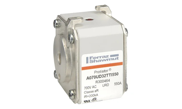A070UD32TTI550 – R300464 - A070UD32TTI550