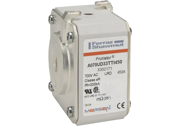 A070UD33TTI450 – X302171 - A070UD33TTI450