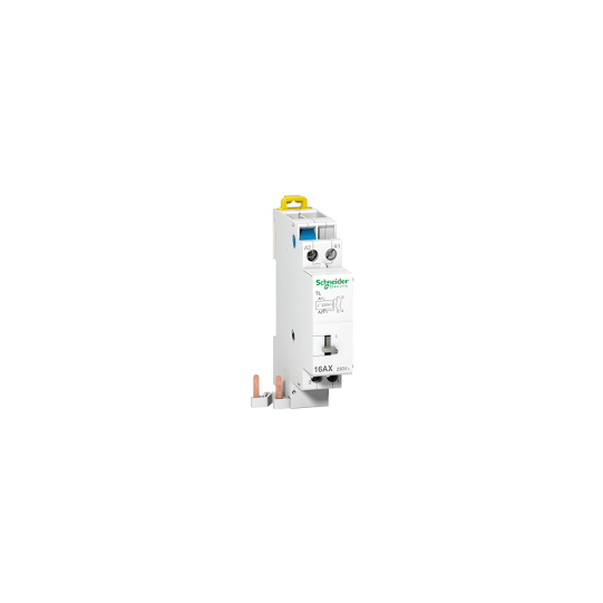 Schneider Electric Acti 9 Prodis, TL télérupteur à raccordement rapide 16A 2P, 230VCA - A9C15489