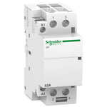 Schneider Electric Acti 9 iCT 63A 2NO 24V 50Hz contactor - A9C20162