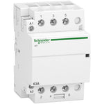 Schneider Electric Acti 9 iCT 63A 3NO 220...240V 50Hz contactor - A9C20863