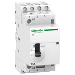 Schneider Electric Acti 9 iCT 25A 4NO 220...240V 50Hz MO contact - A9C21834
