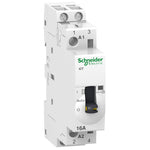Schneider Electric Acti 9 iCT 16A 2NO 230...240V 50Hz MO contact - A9C23712