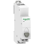 Schneider Electric Acti 9 Acti9 iPB 1NC single push button grey - A9E18030
