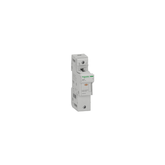 Schneider Electric Acti9 Fuse Disconnector, Acti9 SBI, 1P, 50A, for fuse 14 x 51mm - A9GSB150