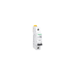 Schneider Electric Acti 9 Miniature circuit breaker (MCB), Acti9 iK60N, 1P, 20A, C curve, 6000A (IEC/EN 60898-1) - A9K17120