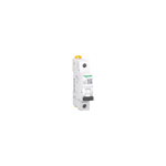 Schneider Electric Acti 9 Miniature circuit breaker (MCB), Acti9 iK60N, 1P, 4A, C curve, 6000A (IEC/EN 60898-1) - A9K24104
