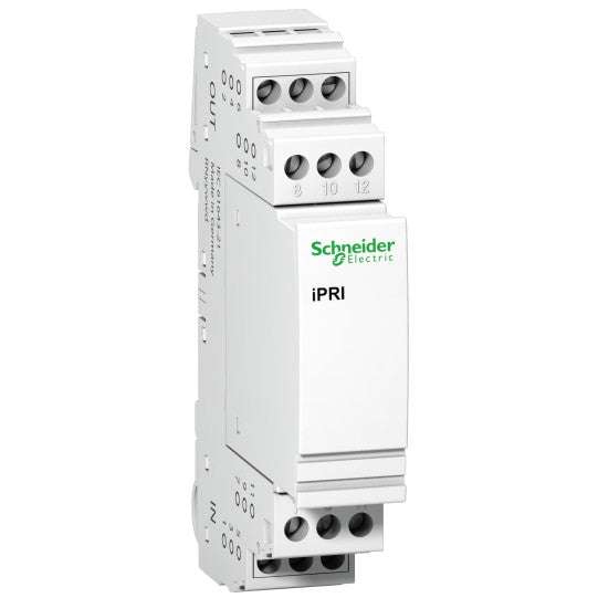 Schneider Electric Acti 9 iPRI signal protection - 4 poles - 0.3A - 48 V - A9L16339