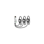 Schneider Electric PowerLogic energy sensor, PowerTag Rope 600A 3P/3P+N top and bottom position - A9MEM1591