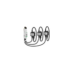 Schneider Electric PowerLogic energy sensor, PowerTag Rope 2000A 3P/3P+N top and bottom position - A9MEM1593