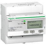 Schneider Electric Acti 9 iEM3000 energy meter - 63 A - A9MEM3100