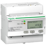 Schneider Electric Acti 9 iEM3210 energy meter - CT - 1 pulse O - MID - A9MEM3210