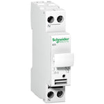 Schneider Electric Acti 9 Acti9 - fuse-disconnector STI - 1 pole + N - 25 A - for fuse 10.3 x 38 mm - A9N15646