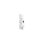Schneider Electric Acti 9 Auxiliary contact, Acti9 A9N, SD, 1 C/O, 100mA to 6A, 24-415 VAC, 24-130 VDC, bottom connection - A9N26907