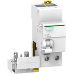 Schneider Electric Acti 9 Vigi iC60 - earth leakage add-on block - 2P - 40A - 30mA - AC type - A9Q11240
