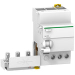 Schneider Electric Acti 9 Vigi iC60 - earth leakage add-on block - 3P - 25A - 30mA - AC type - A9Q11325